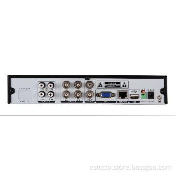 Camera system Digital Video Recorder  Mini cctv dvr system waterproof